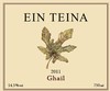 Ein Teina Ghail 2011