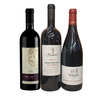 1 - Luxury Reds Super Set
