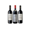 10 - Curated Selection of Premium Israeli Reds