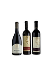 12 – Curated Kosher Red Trio