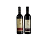 15 – Curated Kosher Red Duo