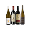 2 - Four Great Kosher Wines Set