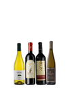 2 - Four Great Kosher Wines Set
