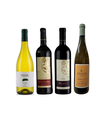 2 - Four Great Kosher Wines Set
