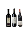 21 - Curated Selection of Premium Israeli Reds