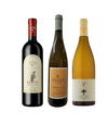 6 – Kosher Trio: Popular Choice