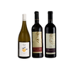 7 – Kosher Trio: Signature Collection
