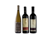 7 – Kosher Trio: Signature Collection