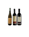 7 – Kosher Trio: Signature Collection