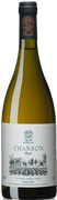 Clos de Gat Chanson Blanc 2017