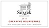 Somek Grenache Mourvèdre 2011