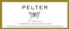 Pelter T-Selection Cabernet Sauvignon 2019