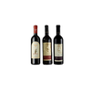 16 – Curated Kosher Red Trio