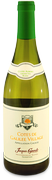 Capsouto Cuvee Albert Grand White 2018