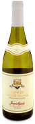 Capsouto Cuvée Eva White 2016