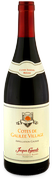 Capsouto Cuvée Samuel Red 2015