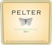 Pelter Sauvignon Blanc 2022