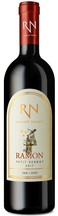 Ramat Negev Ramon Petit Verdot 2021