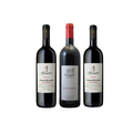 10 - Curated Selection of Premium Israeli Reds