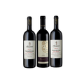 10 - Curated Selection of Premium Israeli Reds