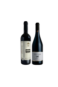 11 - Versatile Red Wine Duo
