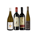 2 - Four Great Kosher Wines Set
