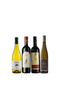 2 - Four Great Kosher Wines Set