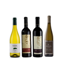 2 - Four Great Kosher Wines Set