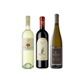 6 – Kosher Trio: Popular Choice