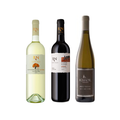 6 – Kosher Trio: Popular Choice
