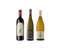 6 – Kosher Trio: Popular Choice