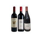 9 - Handcrafted Reds From Boutique Wineries