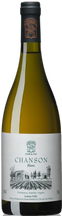 Clos de Gat Chanson Blanc 2017