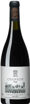 Clos de Gat Chanson Rouge 2017