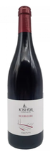 Kishor Mourvèdre 2021