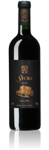 Clos de Gat - Sycra Merlot 2003