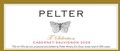Pelter T-Selection Cabernet Sauvignon 2017