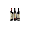 16 – Curated Kosher Red Trio