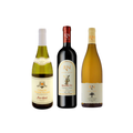 6 – Kosher Trio: Popular Choice