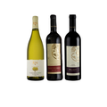 7 – Kosher Trio: Signature Collection