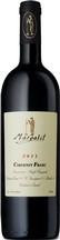Margalit Cabernet Franc 2022